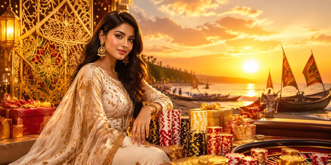 99shopbd Table Casino Stud Gold কীভাবে কাজ করে